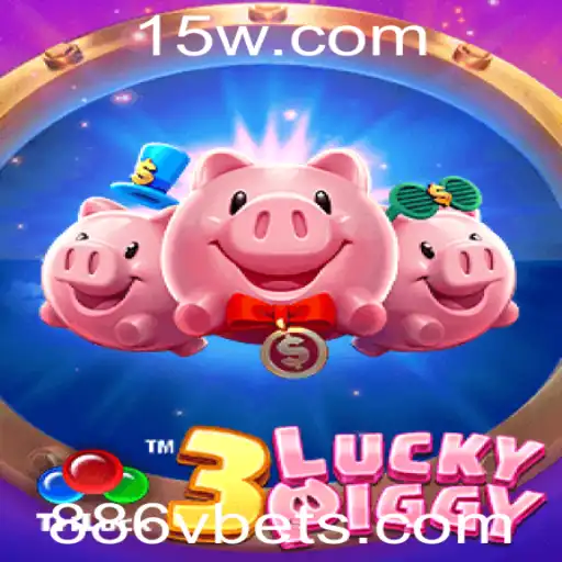 Explorando o Universo Fascinante de 3LUCKYPIGGY: Um Jogo Inovador com a Palavra-Chave 886v