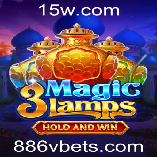 Descubra 3MagicLamps: O Novo Fenômeno dos Jogos de Tabuleiro