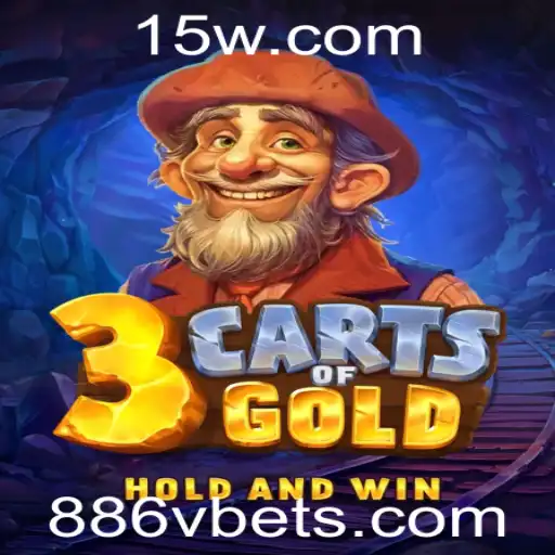Explorando 3cartsOfGold: Um Jogo Emocionante de Estratégia e Sorte