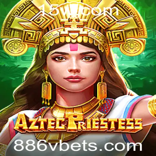 Descubra o Mundo Enigmático e Aventureiro de AztecPriestess
