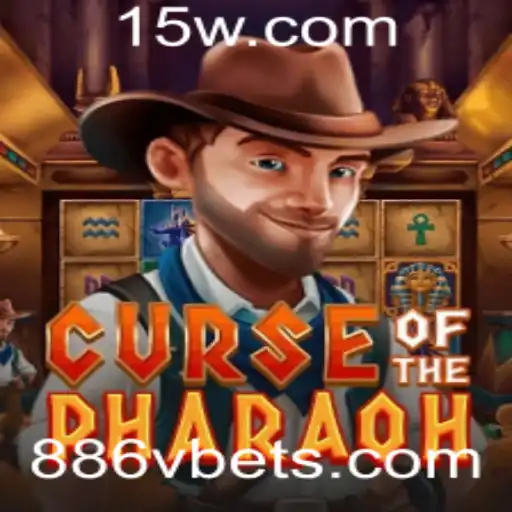 Descubra o Enigma de 'CurseofthePharaoh': Mergulhe na Aventura Inesquecível