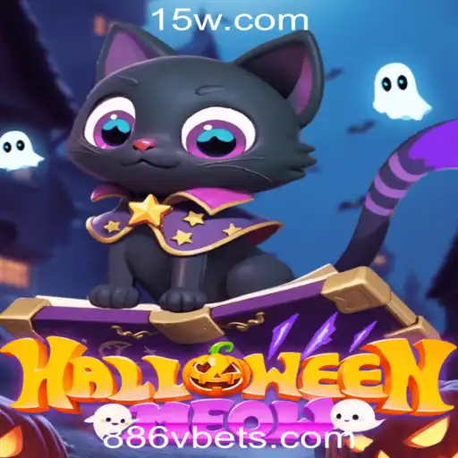 Descubra o Fascinante Mundo de HalloweenMeow: Um Jogo Envolvente com a Palavra-Chave 886v