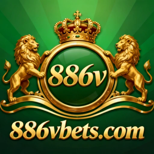 886v Logo