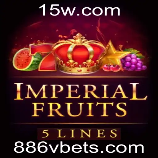 Explorando o Fascinante Mundo de ImperialFruits5: Regras, Estratégias e Introdução ao Jogo Inovador