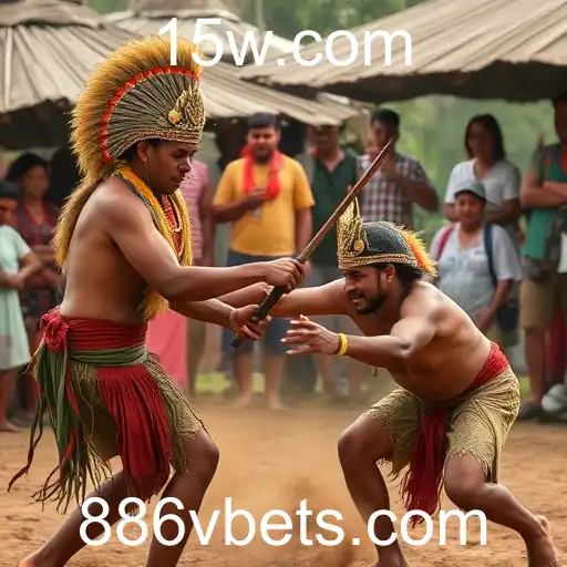 Jogos de sabong
