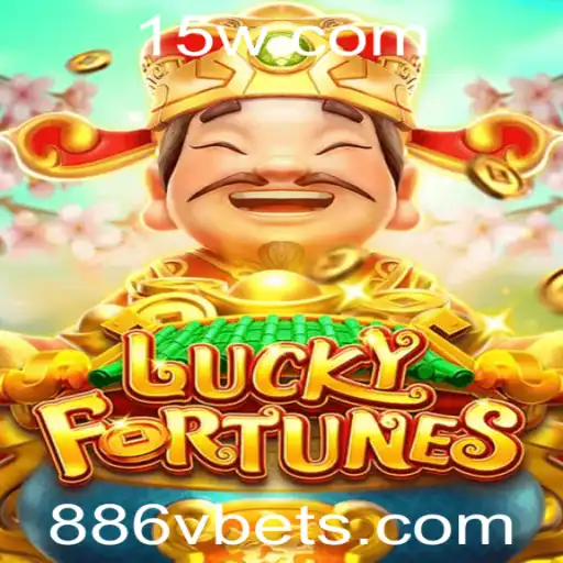 Descubra o Fascinante Mundo de LUCKYFORTUNES: A Nova Sensação dos Jogos de Azar