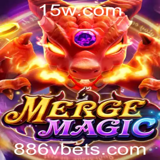 Descubra 'MERGEMAGIC': O Jogo de Estratégia que Está Reinventando a Diversão