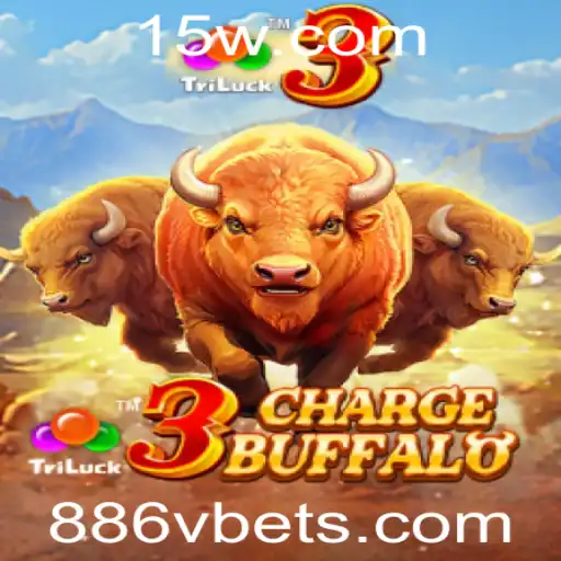 3ChargeBuffalo: Um Mergulho no Novo Fenômeno dos Jogos com 886v