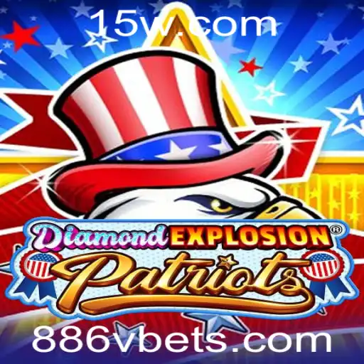 Descubra Tudo Sobre DiamondExplosionPatriots: A Nova Sensação dos Jogos