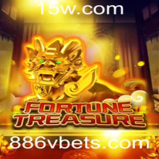 FortuneTreasure: O Novo Fenômeno no Mundo dos Jogos