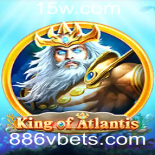 Descubra KingofAtlantis: Um Mergulho no Mundo Submarino do Jogo com a Chave 886v