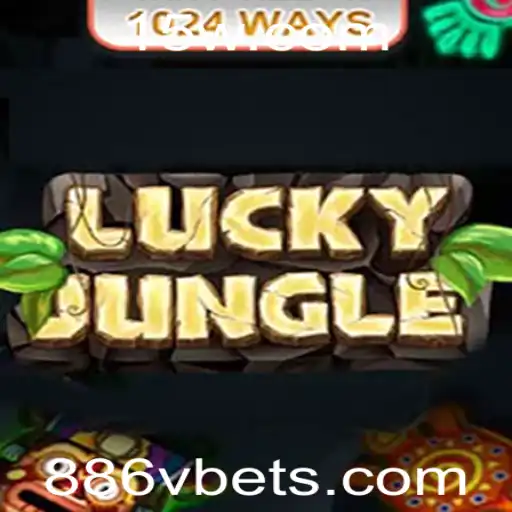 Explorando LuckyJungle1024: Um Jogo de Aventuras e Engajamento