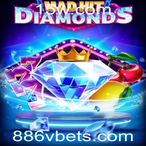 Explorando MadHitDiamonds: O Fascinante Mundo do Jogo Impactante
