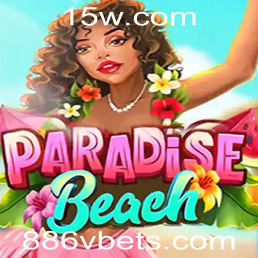 Explore o Mundo Envolvente de ParadiseBeach: Uma Jornada de Diversão e Estratégia