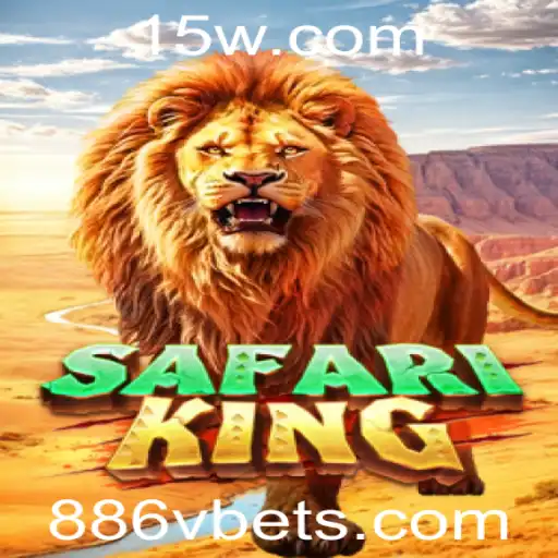 Explorando o Mundo de SafariKing 886v: Uma Aventura Selvagem