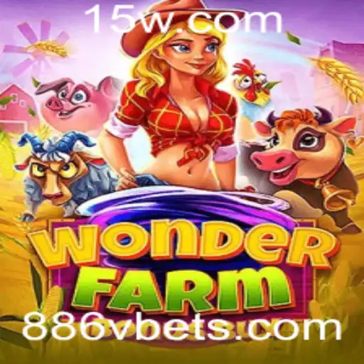 Descubra o Fascinante Mundo do Jogo WonderFarmBonusBuy