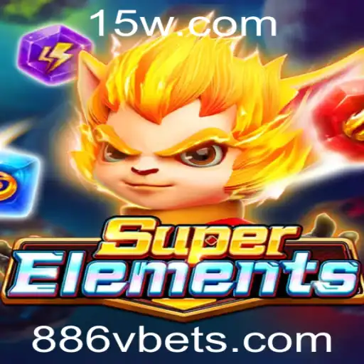 Descubra o Fascinante Mundo de SuperElements: O Jogo Estratégico do Momento