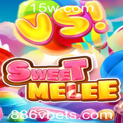 SweetMelee: Descubra o Novo Fenômeno dos Jogos com a Chave 886v