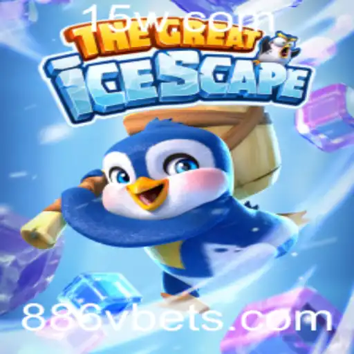 Descubra o Fascinante Mundo de TheGreatIcescape: Um Jogo Inovador