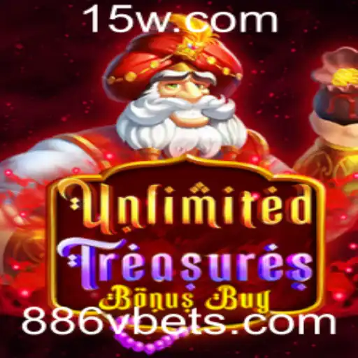 Descubra o Mundo Emocionante de UnlimitedTreasuresBonusBuy