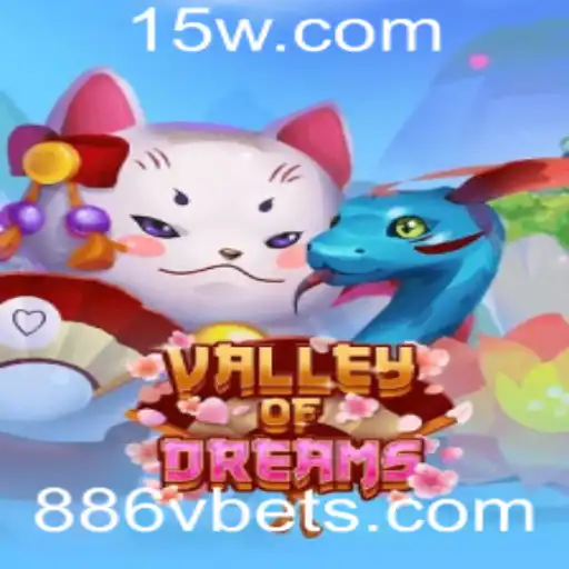 Valley of Dreams: Uma Jornada Épica no Mundo dos Jogos